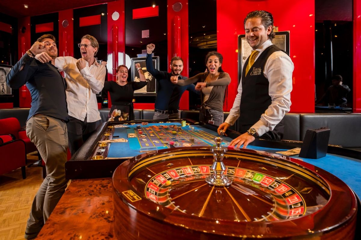 Gold Coast Casino Welcome Bonus